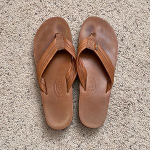 Rainbow Sandals - Women’s Double Layer Arch